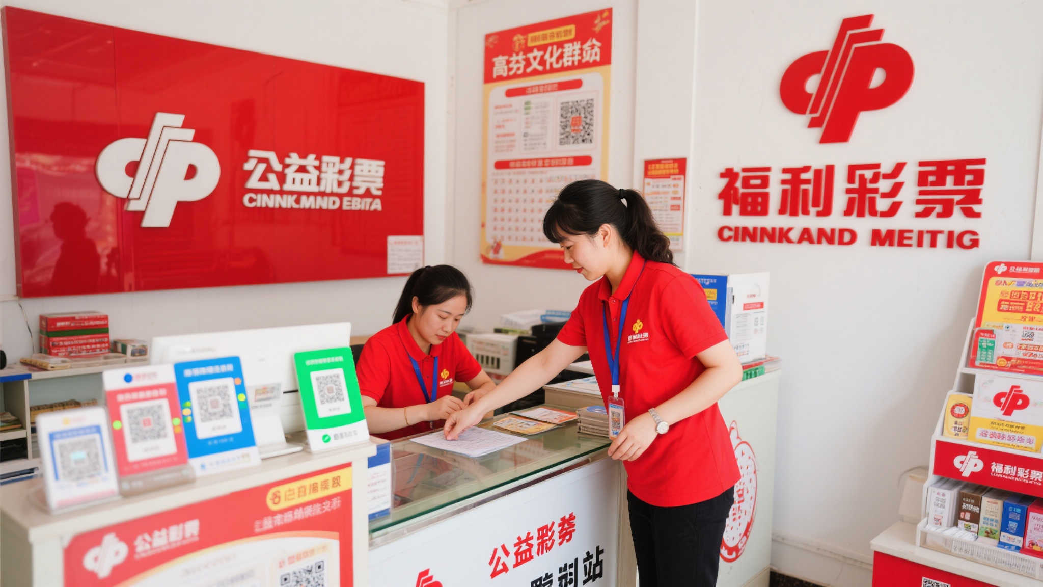 温州福彩走访慰问站点,传递关怀激励士气 温州福彩走访慰问站点,传递关怀激励士气