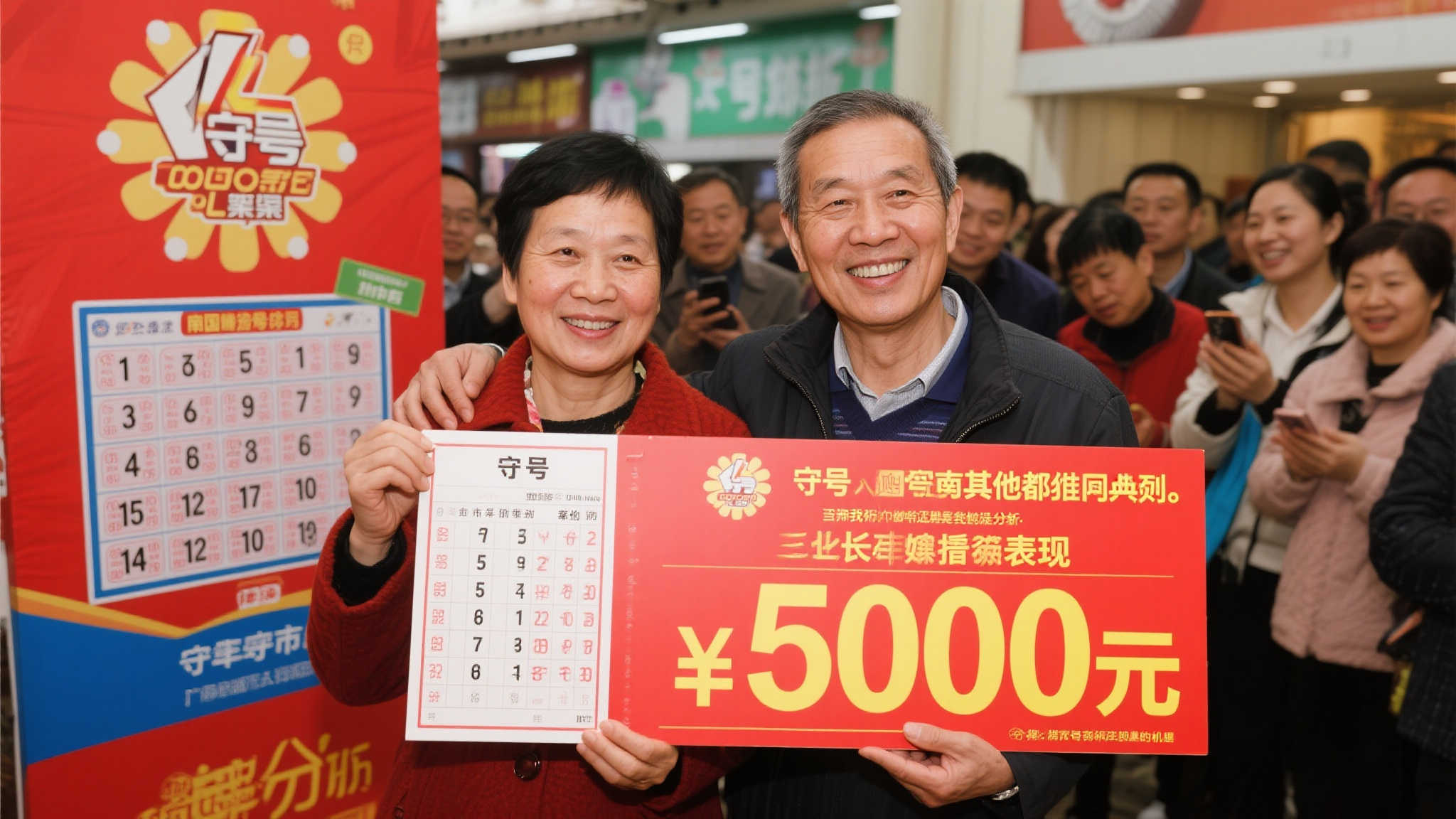 北京彩民守号两年错失3亿双色球巨奖，仍获1173万