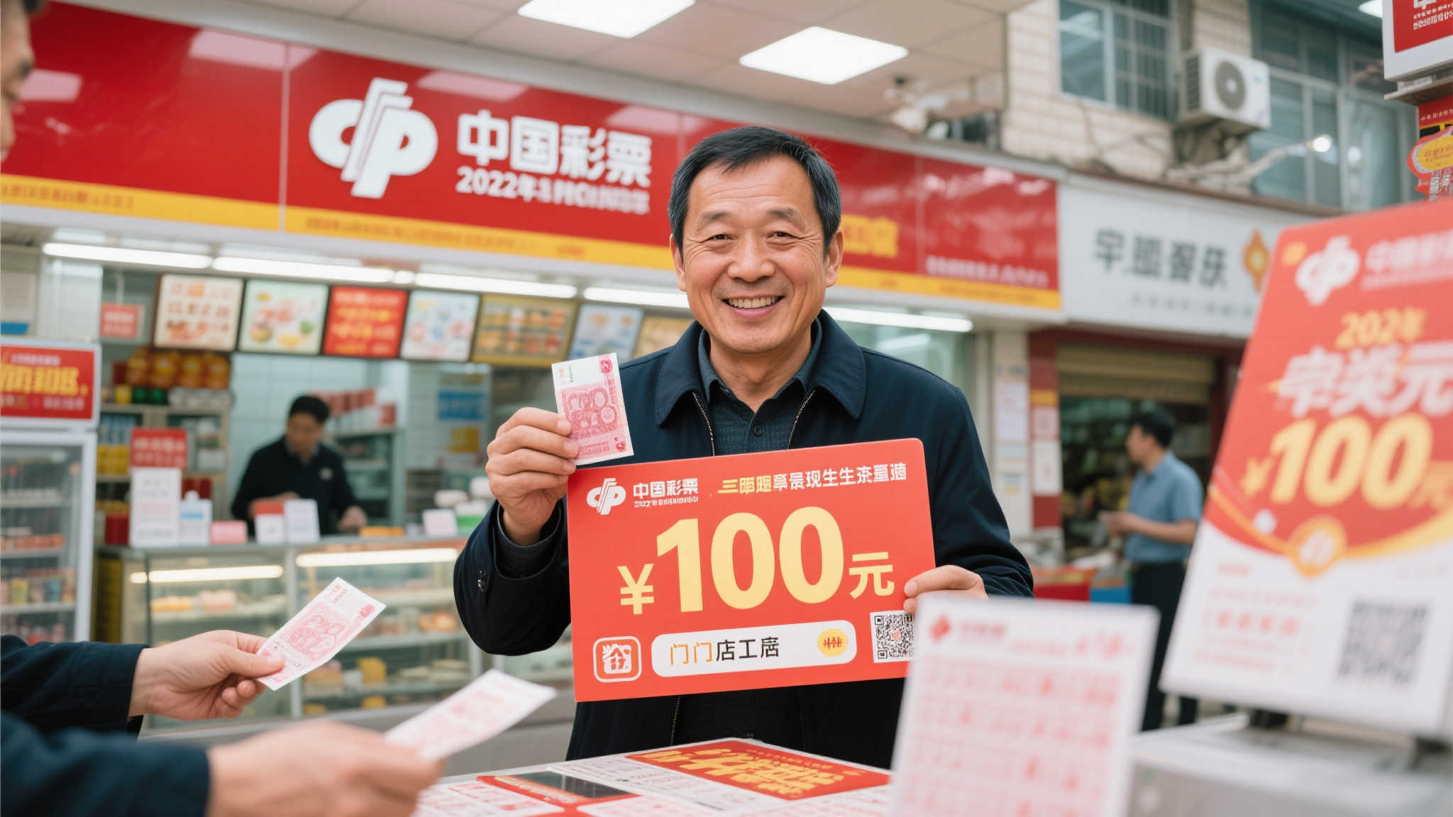 中年男子听从兄长建议随机选号,喜中福彩2727万,六成奖金交由妻子管理 中年男子听从兄长建议随机选号,喜中福彩2727万,六成奖金交由妻子管理