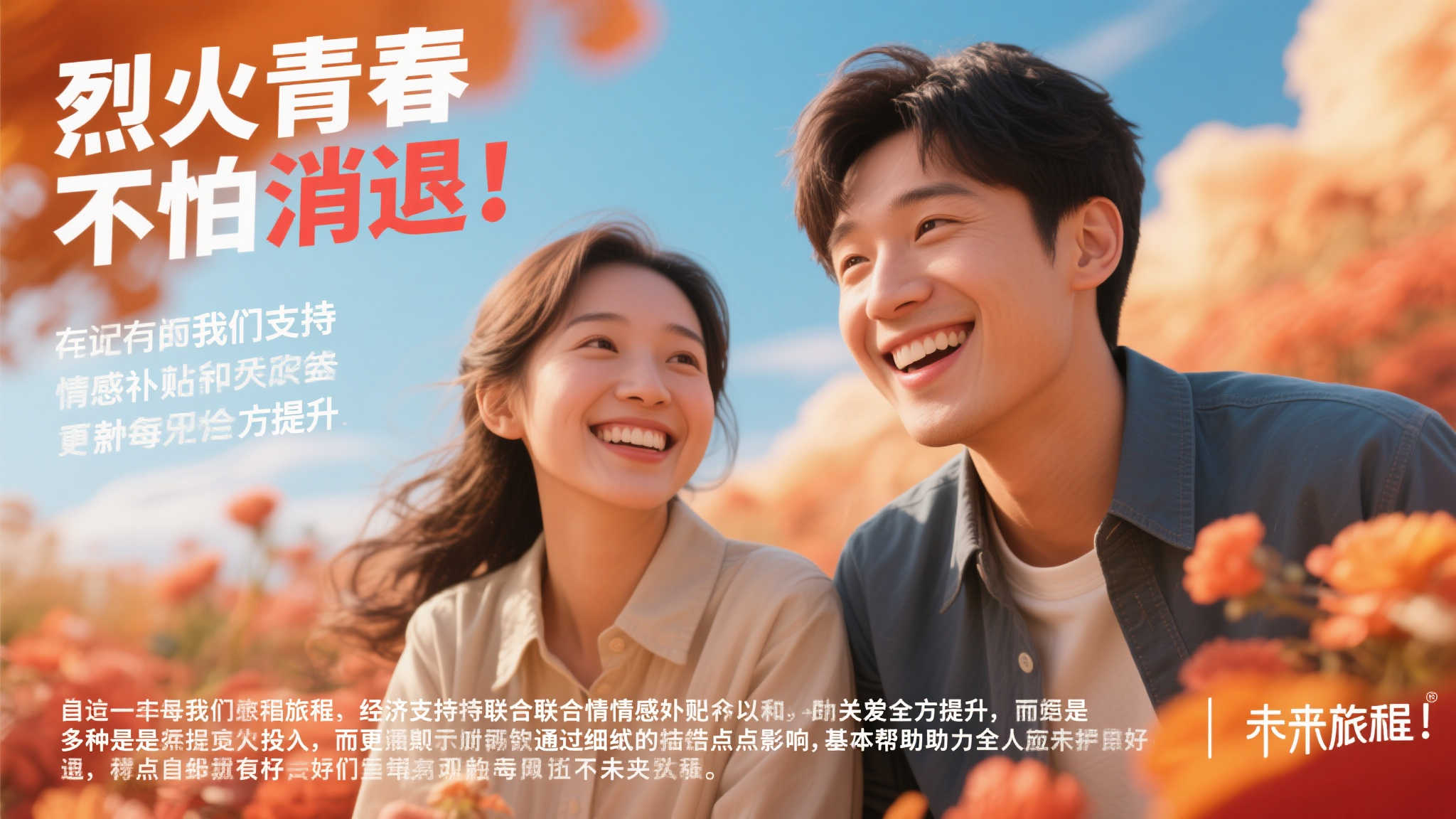 公益福彩：点亮温暖幸福的晚年画卷