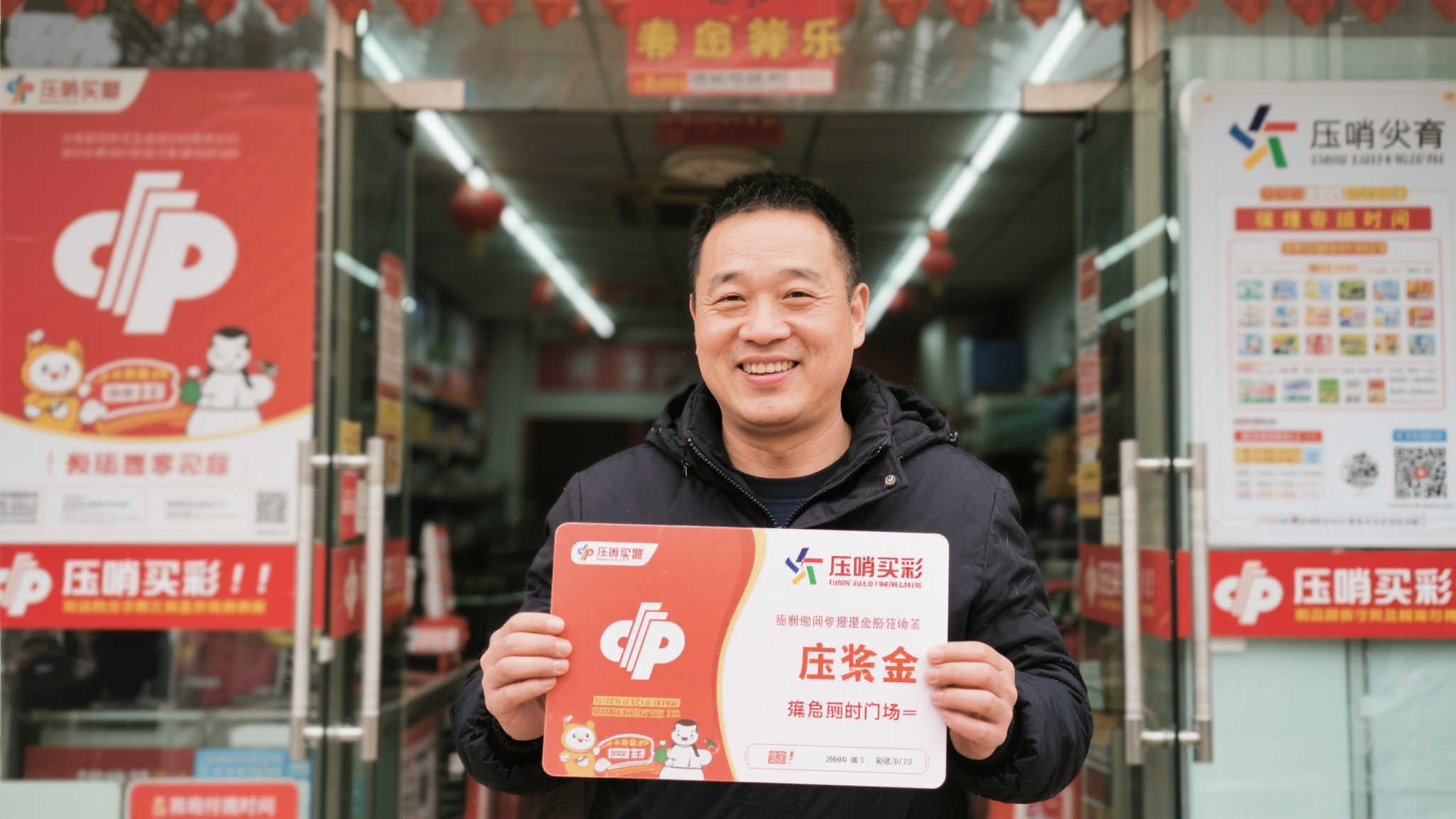 70岁老人坚持购彩不懈怠 双色球中奖66万迅速领奖 70岁老人坚持购彩不懈怠 双色球中奖66万迅速领奖